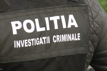 Arestat pentru tentativă de omor după ce l-a lovit cu ranga în cap pe cel care furase din magazinul său