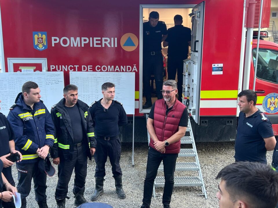 CJSU solicită Guvernului ca firmele din Broșteni să nu plătească TVA, impozit pe profit și contribuții sociale timp de trei luni