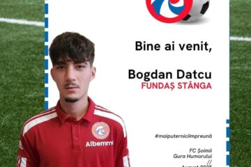 Campania de transferuri „șoimilor” continuă