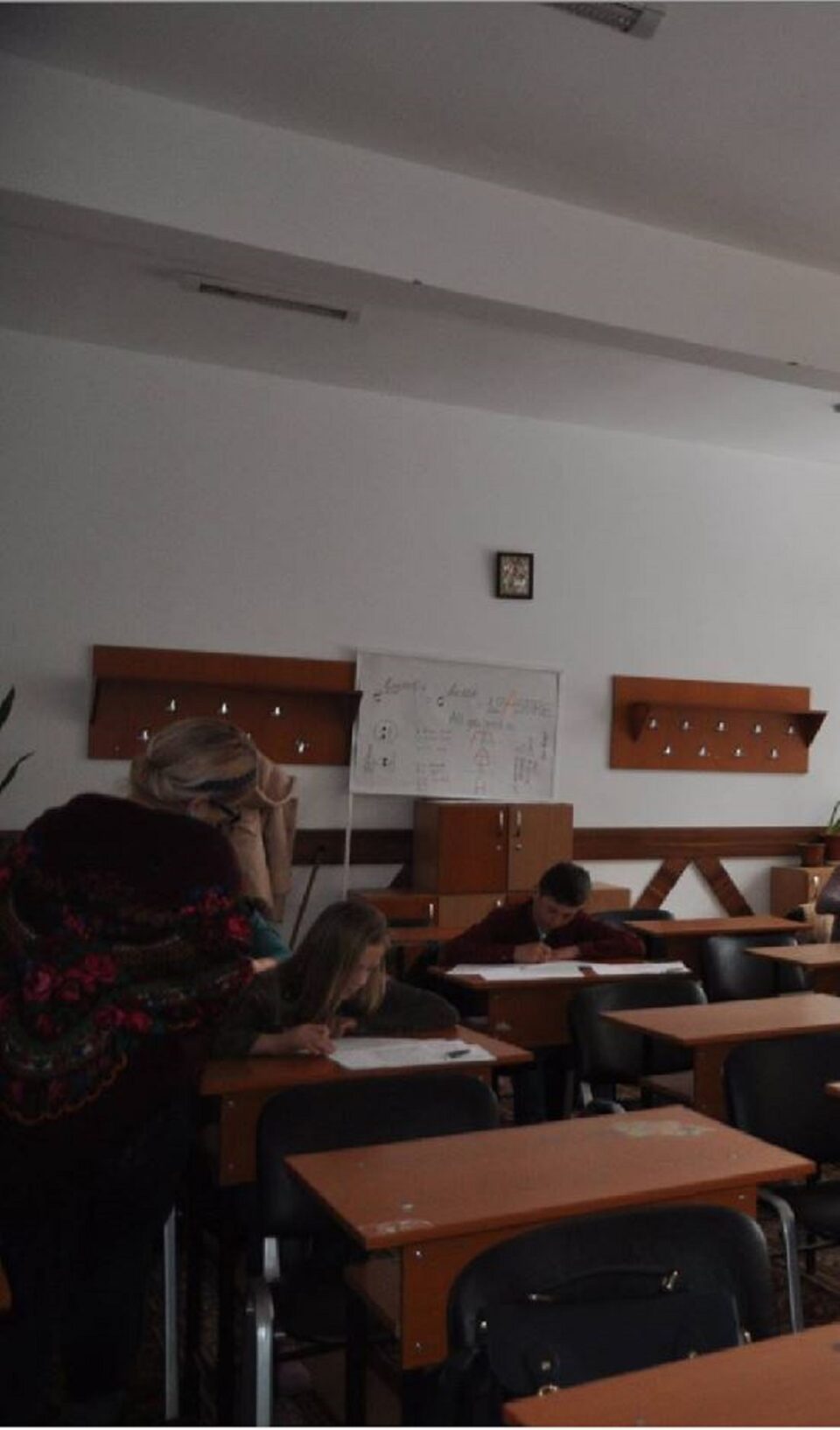 Începe sesiunea a doua a examenului de bacalaureat
