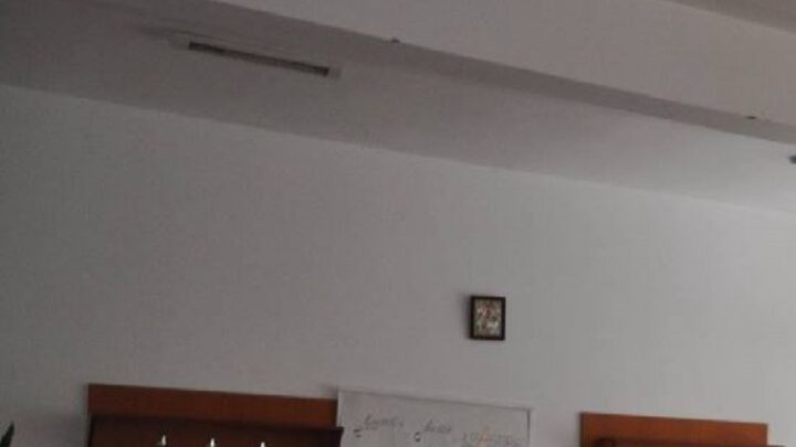 Începe sesiunea a doua a examenului de bacalaureat