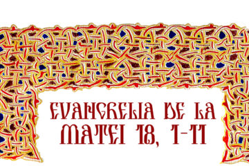 Evanghelia zilei