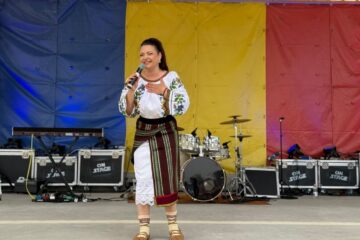 Laura Olteanu