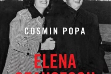 „Elena Ceaușescu sau Anatomia unei dictaturi de familie”