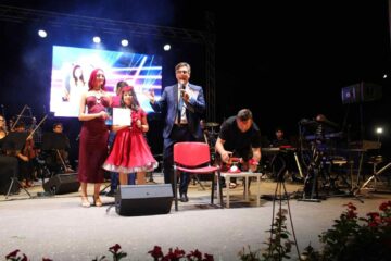 Eleva Irina Fusa, în vârstă de 10 ani, a câștigat premiul special al juriului la un prestigios concurs de muzică din Italia