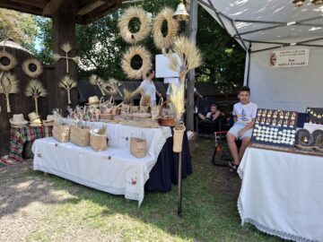 „Trofeul Bucovina!” a fost oferit unor meșteri populari din Maramureș și Republica Moldova
