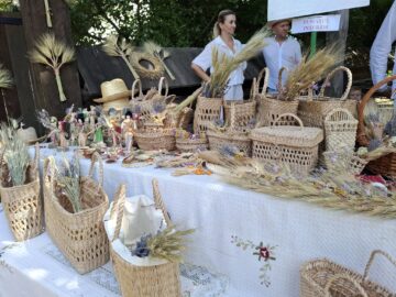 „Trofeul Bucovina!” a fost oferit unor meșteri populari din Maramureș și Republica Moldova