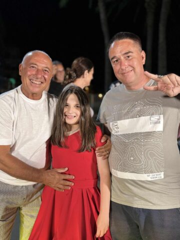 Eleva Irina Fusa, în vârstă de 10 ani, a câștigat premiul special al juriului la un prestigios concurs de muzică din Italia