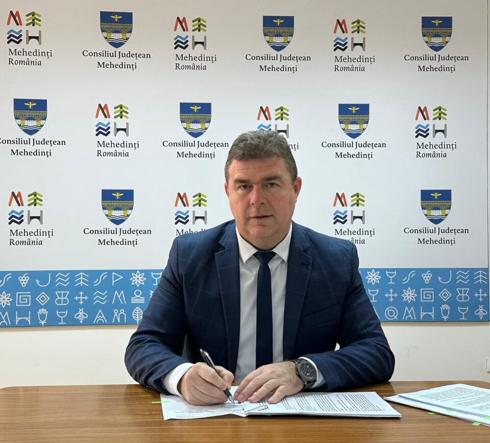 Consiliul Județean Mehedinți a alocat 200.000 de lei pentru familiile sucevene afectate de inundații