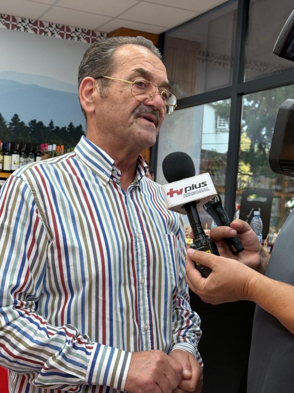 Grigore Florea, proprietarul brandului Raitar