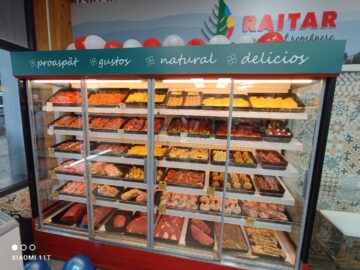 Oferta de semipreparate PRE GATIT - Jarul aduna gasca de la Raitar