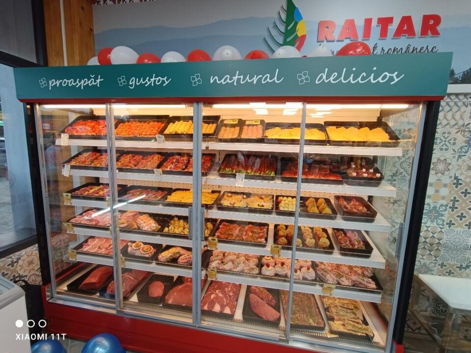 Oferta de semipreparate PRE GATIT - Jarul aduna gasca de la Raitar