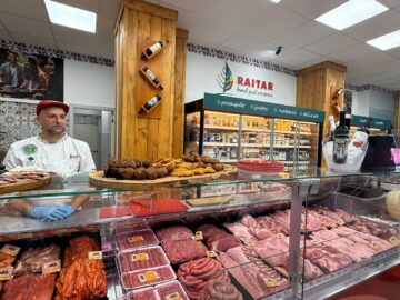 Raitar a deschis un nou magazin în Suceava, cu un concept inovativ de preparate de luat acasă