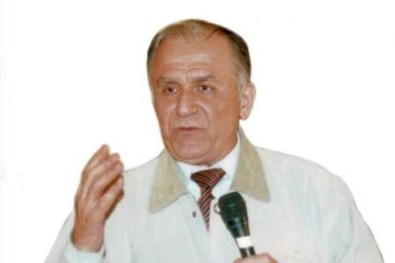 Marilor oameni, patria recunoscătoare