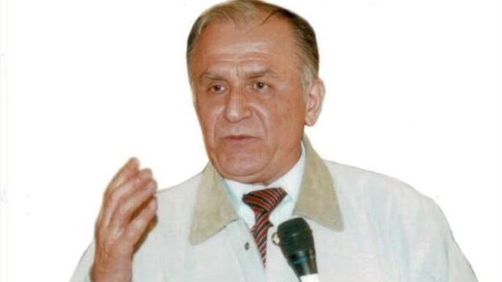 Marilor oameni, patria recunoscătoare