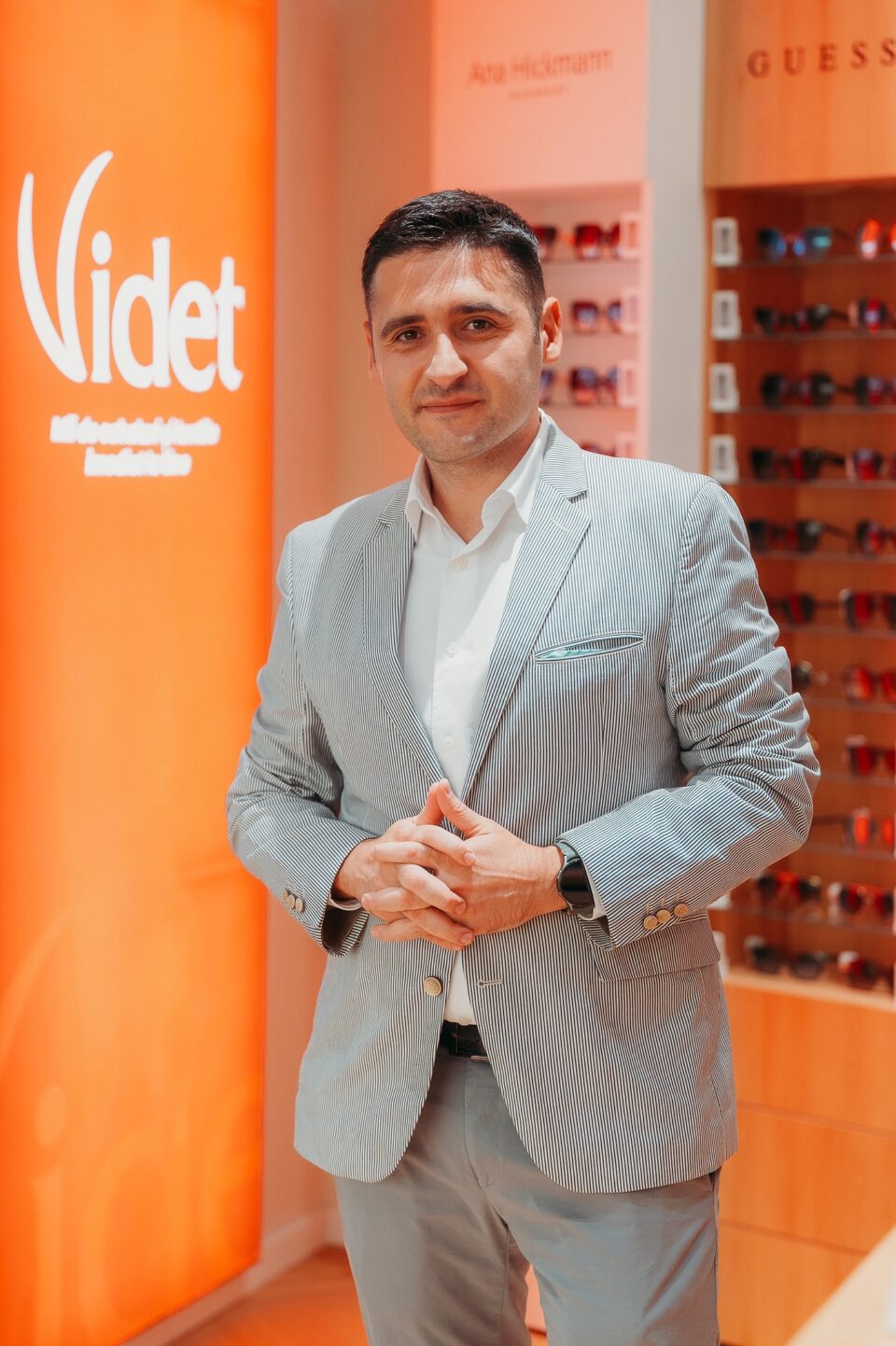 Alexandru Alecu