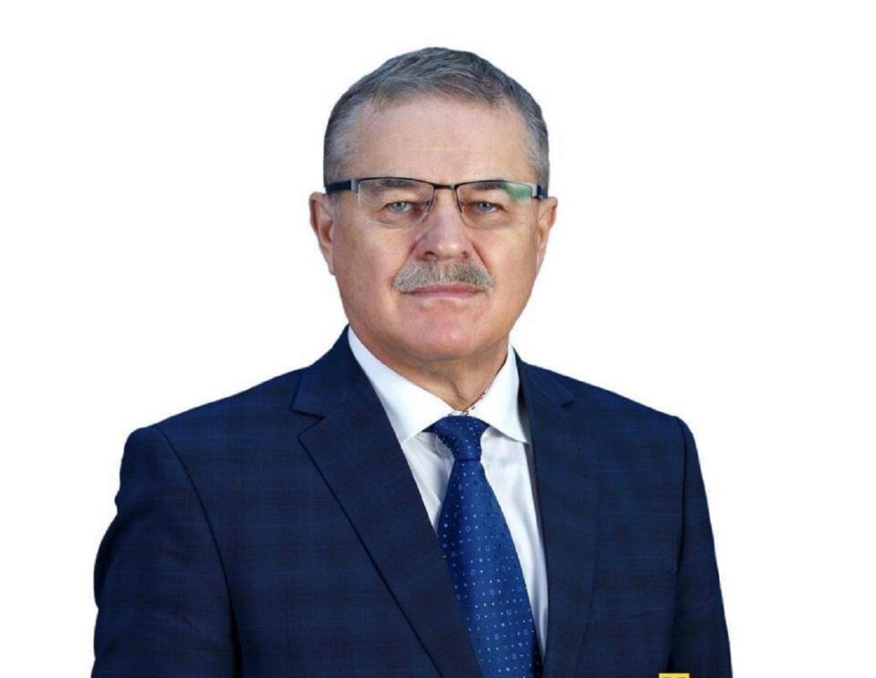 Viorel Seredenciuc
