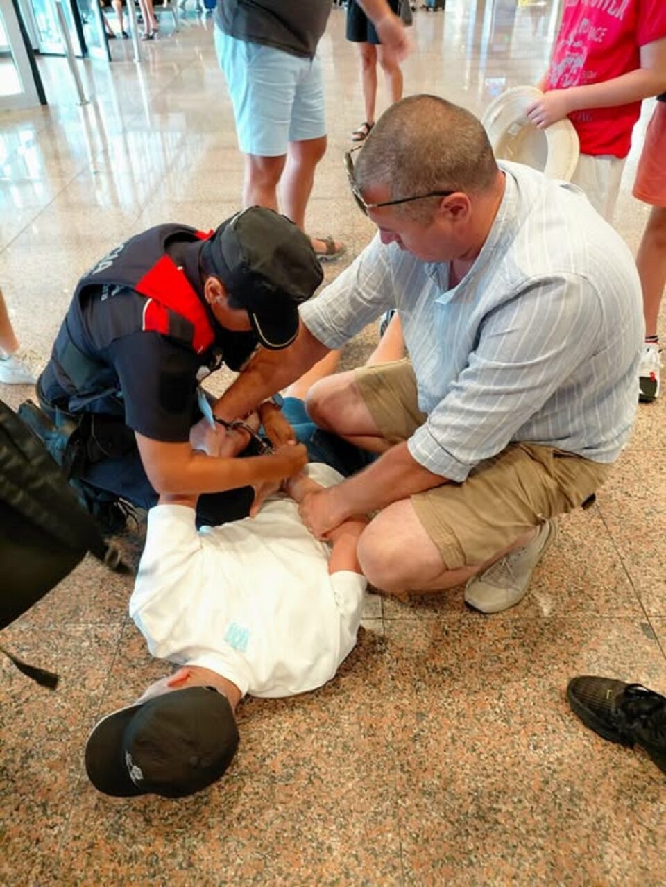 Un jandarm sucevean a ajutat poliția spaniolă să prindă niște fugari