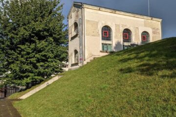 Sucevenii pot vizita Uzina de apă, duminică, 10 august