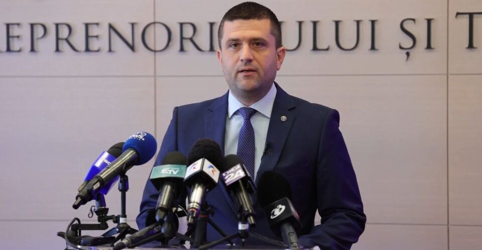 Ministrul Radu Miruță: România va putea relua exploatarea grafitului din Gorj. Statul rămâne beneficiarul licenței