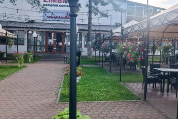 Restaurantul Vivendi și-a reluat activitatea, după o pauză de trei săptămâni