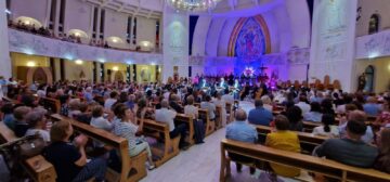 Concert caritabil la opera din Iași pentru sprijinirea localitățile sucevene afectate de inundații. Șoldan: „Solidaritatea oamenilor e mai puternică decât orice calamitate”