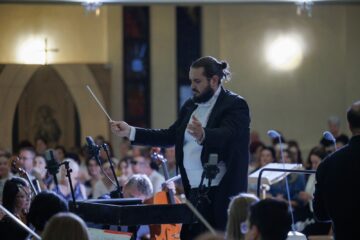 Concert caritabil la opera din Iași pentru sprijinirea localitățile sucevene afectate de inundații. Șoldan: „Solidaritatea oamenilor e mai puternică decât orice calamitate”