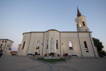 Concert caritabil la opera din Iași pentru sprijinirea localitățile sucevene afectate de inundații. Șoldan: „Solidaritatea oamenilor e mai puternică decât orice calamitate”