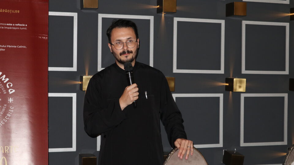 „Sus inima!” – Lansarea volumului părintelui Alexandru Lungu, manifest al iubirii și al slujirii aproapelui