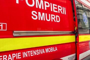 Atenție părinți, îngrijorător de multe accidente cu victime copii