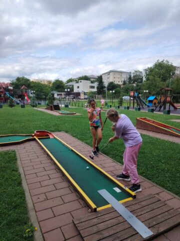 Școala de vară „Just4fun”, ediția a IV-a, 4-8 august 2025