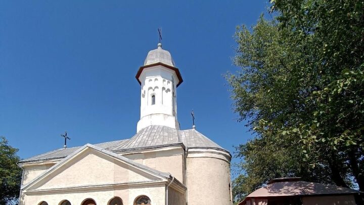 Moaștele Sfântului Ioan Botezătorul de la Catedrala Arhiepiscopală ,,Sfinții Arhangheli Mihail și Gavriil” din București vor ajunge la Mănăstirea Hagigadar