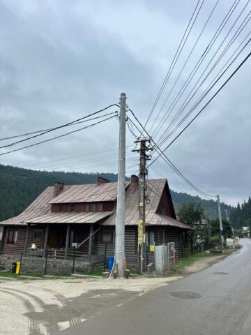 Șoldan anunță începerea lucrărilor de refacere a rețelelor de electricitate și a drumurilor județene din localitățile afectate de inundații
