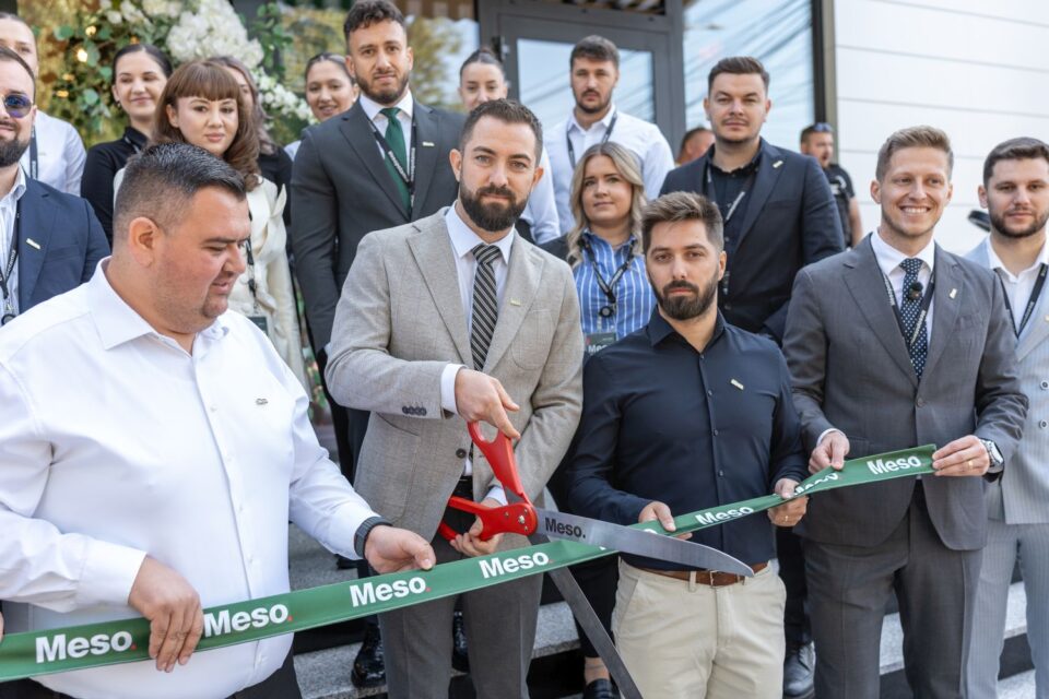 Deschiderea Mesopotamia Areni – un succes răsunător, cu mii de vizitatori în tot weekendul