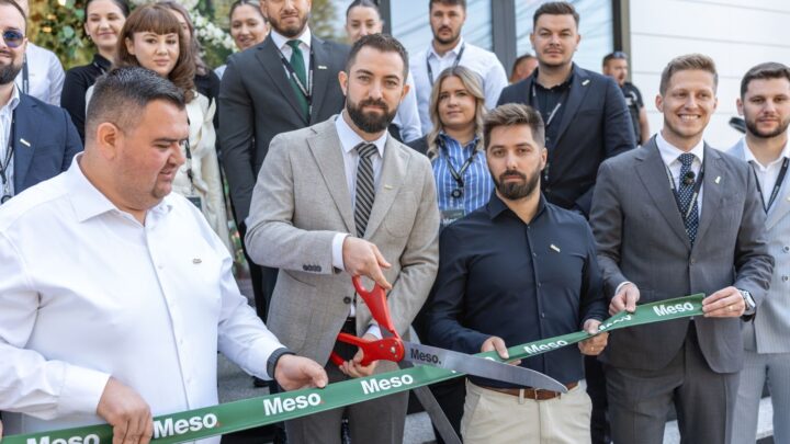 Deschiderea Mesopotamia Areni – un succes răsunător, cu mii de vizitatori în tot weekendul