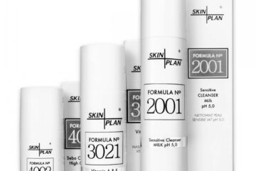 Îngrijire dermatocosmetică de top cu Skin Plan – gama recomandată de Happy Beauty Zone