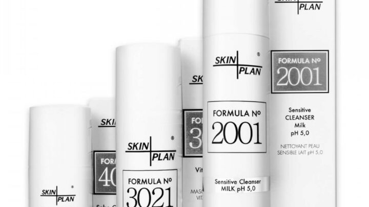 Îngrijire dermatocosmetică de top cu Skin Plan – gama recomandată de Happy Beauty Zone