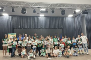 Peste 100 de competitori de șah, din șapte județe, la „Zilele Sportului Vicov Elite”, la Vicovu de Jos
