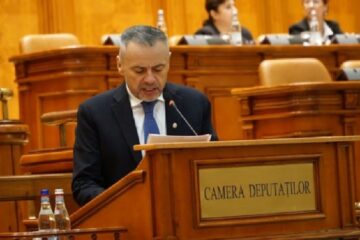Ioan Balan anunță că Executivul pregătește al treilea pachet de sprijin pentru înlăturarea efectelor inundațiilor din județele Suceava și Neamț