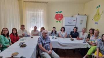 „Unde este acasă?”, acțiune de susținere a copiilor ai căror părinți sunt plecați la muncă în străinătate