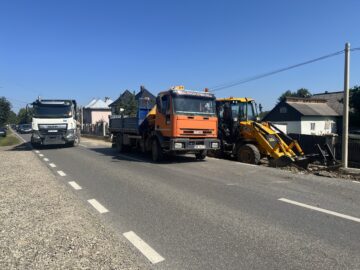Orașul Vicovu de Sus are în implementare investiții de peste 100 de milioane de euro pentru dezvoltare urbană și infrastructură