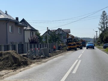 Orașul Vicovu de Sus are în implementare investiții de peste 100 de milioane de euro pentru dezvoltare urbană și infrastructură