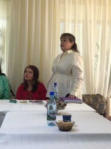 „Unde este acasă?”, acțiune de susținere a copiilor ai căror părinți sunt plecați la muncă în străinătate