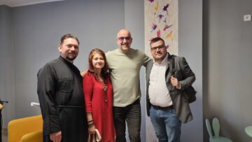 „Unde este acasă?”, acțiune de susținere a copiilor ai căror părinți sunt plecați la muncă în străinătate