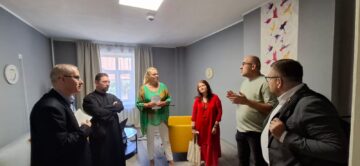„Unde este acasă?”, acțiune de susținere a copiilor ai căror părinți sunt plecați la muncă în străinătate