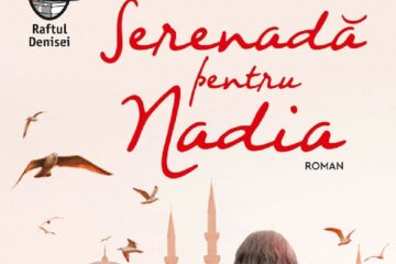 „Serenadă pentru Nadia”