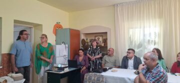 „Unde este acasă?”, acțiune de susținere a copiilor ai căror părinți sunt plecați la muncă în străinătate