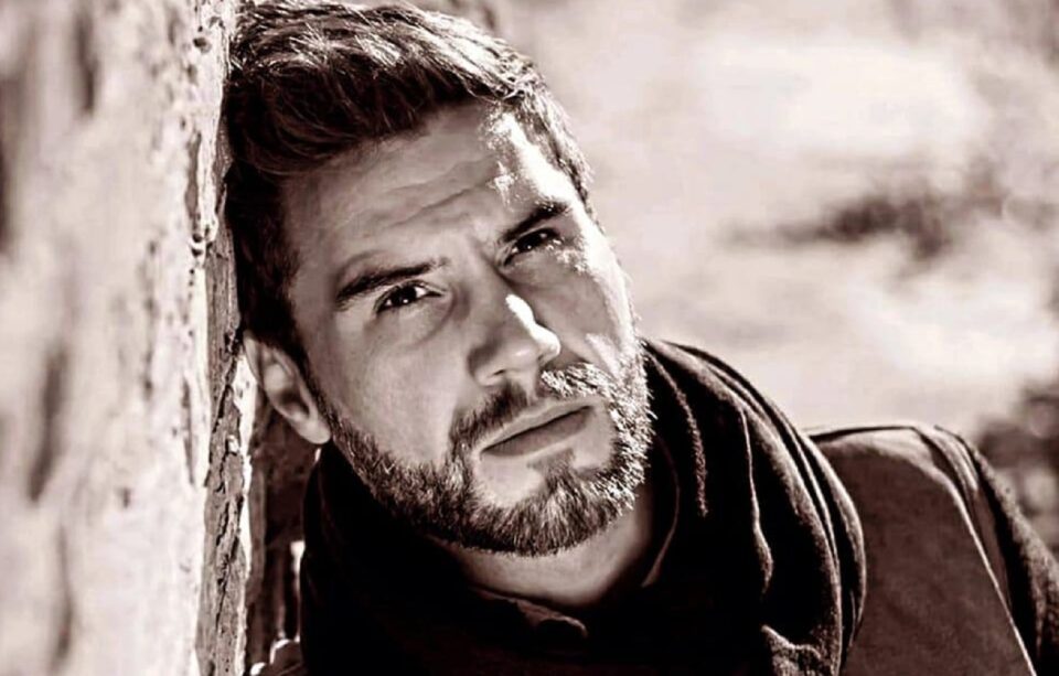 Actorul sucevean Alexandru Marin, în juriul Festivalului Internațional de Teatru pentru Tineret „Gr. V. Birlic”