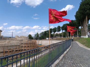 Unde fugim de-acasă… în perioada 14 – 20 august