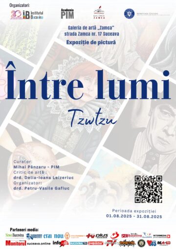 Unde fugim de-acasă… în perioada 14 – 20 august